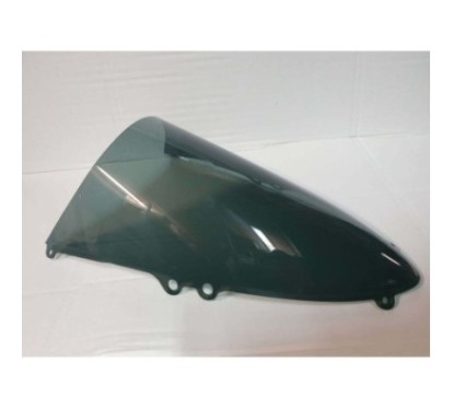 RACINGBIKE STANDARD SCREEN DUCATI 1199 PANIGALE 12'-14' DARK SMOKE