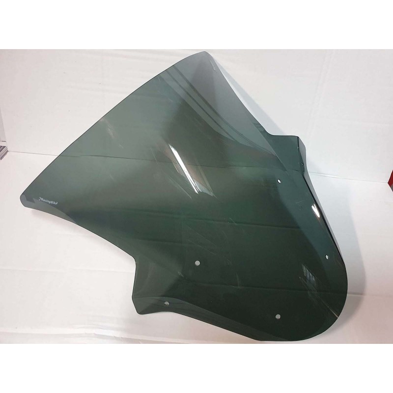 RACINGBIKE STANDARD SCREEN KAWASAKI ZX-10R 11'-15' DARK SMOKE