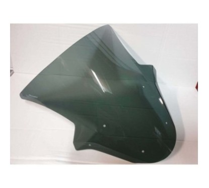 RACINGBIKE STANDARD SCREEN KAWASAKI ZX-10R 11'-15' DARK SMOKE