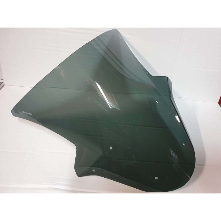 RACINGBIKE STANDARD SCREEN KAWASAKI ZX-10R 11-15 DARK SMOKE-OFFER