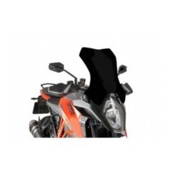 ECRAN PUIG TOURING KTM 1290 SUPERDUKE GT 16-18 NOIR