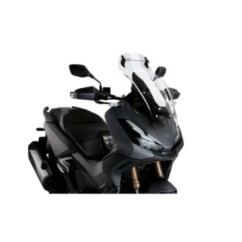 PUIG CUPOLINO TOURING-VISIERA HONDA ADV 350 22-24 TRASPARENTE