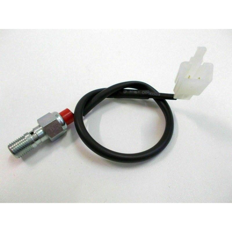 Brembo Idrostop pour pompes pour Ducati Supersport 1000 03 06