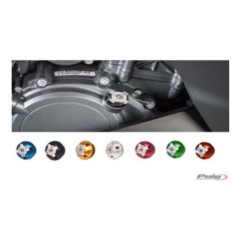 PUIG OIL CAPS YAMAHA TRACER 700 700 2020-OFFER