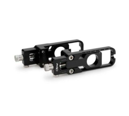 Tensor de cadena Puig Suzuki GSX-R 24/25 negro