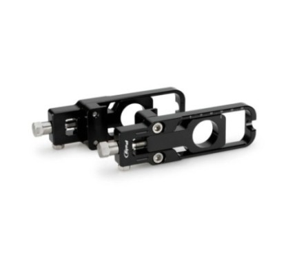 TENSOR DE CADENA PUIG SUZUKI GSX-8R 2024 NEGRO