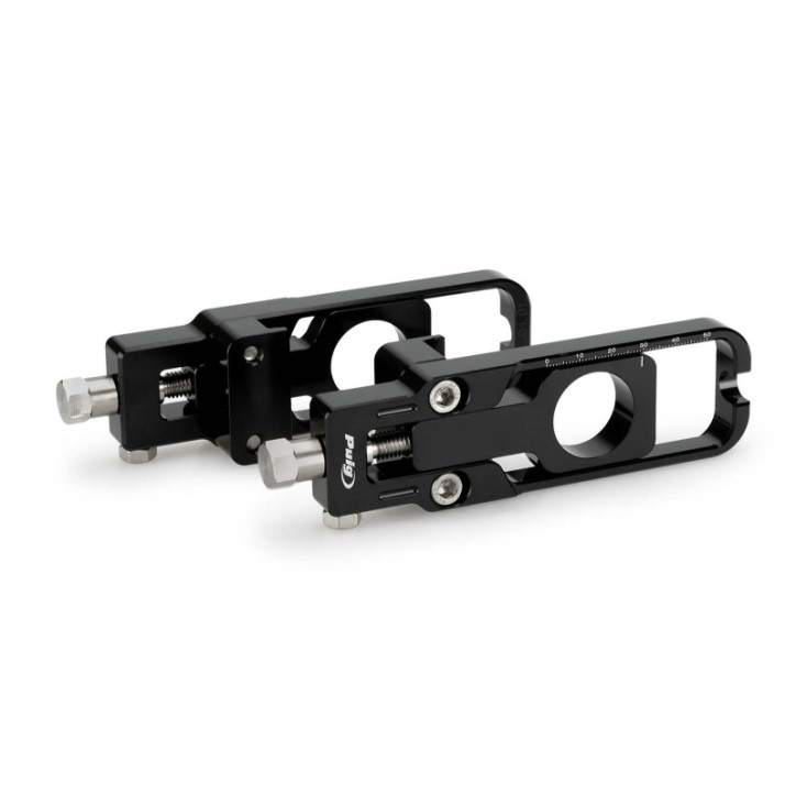 TENSOR DE CADENA PUIG SUZUKI GSX-8R 2024 NEGRO