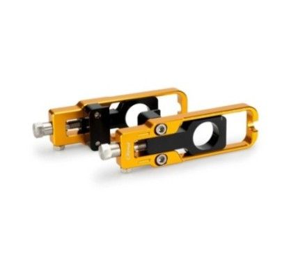 Tensor de cadena Puig Suzuki GSX-R 24/25 dorado