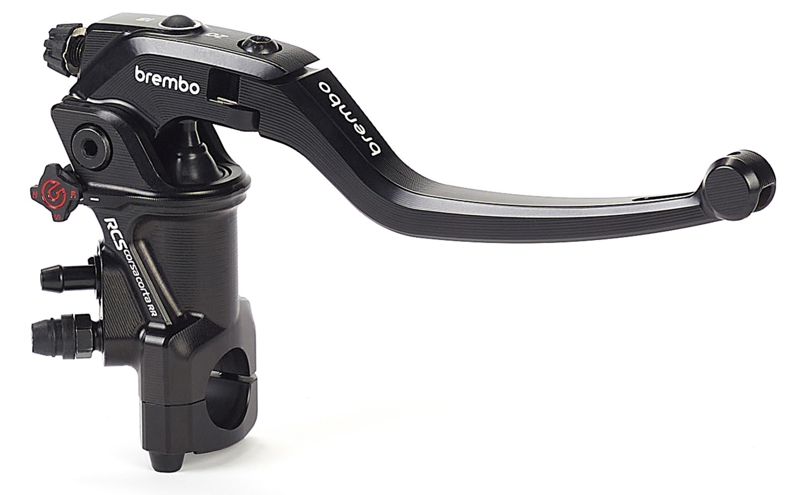 BOMBA FRENO RADIAL BREMBO 19RCS CORSACORTA RR KAWASAKI Z900 RS 18
