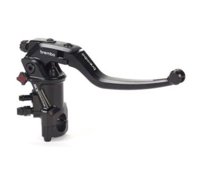 Pompe de frein radiale Brembo 19RCS Corsacorta RR pour MV Agusta Brutal 1090 13/19