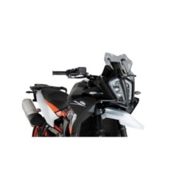 CUMPLEANOS PUIG SPORT KTM 890 SMT 23-24 HUMO CLARO