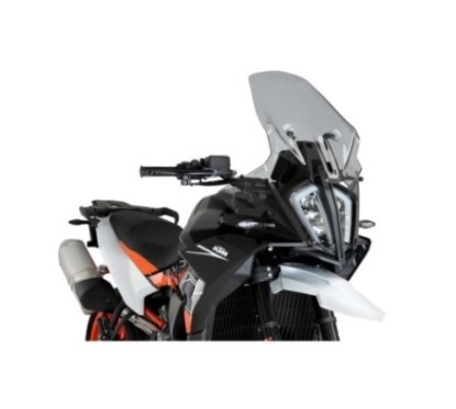 CUMPLEANOS PUIG TOURING KTM 890 SMT 23-24 HUMO CLARO