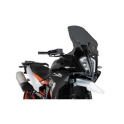 CUMPLEANOS PUIG TOURING KTM 890 SMT 23-24 HUMO OSCURO