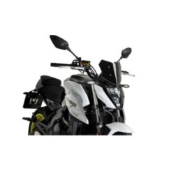 CUBRE PUIG NAKED NG SPORT CFMOTO 650 NK 21-24 NEGRO