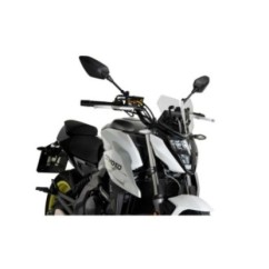 PUIG CUPOLINO NAKED N.G. SPORT CFMOTO 650 NK 21-24 TRASPARENTE