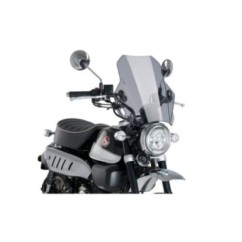 PARABRISAS PUIG BAT CFMOTO 650 NK 21-24 HUMO LIGERO