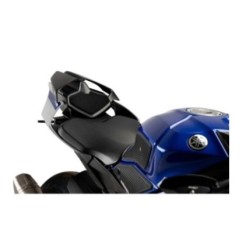 Puig Rucksitzbezug fur Yamaha YZF R1 20 25 mattschwarz