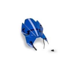 CUPULA PUIG NAKED NG SPORT PARA SUZUKI GSX-S1000 21-24 AZUL