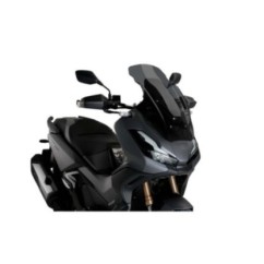 PARABRISAS PUIG TOURING HONDA ADV 350 22-24 HUMO OSCURO