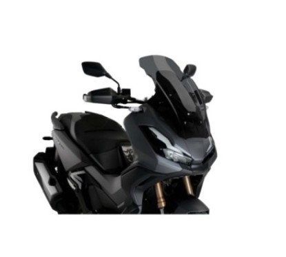 PARABRISAS PUIG TOURING HONDA ADV 350 22-24 HUMO OSCURO