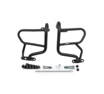Defensas de motor Puig para BMW R Nine T 21 24 negras