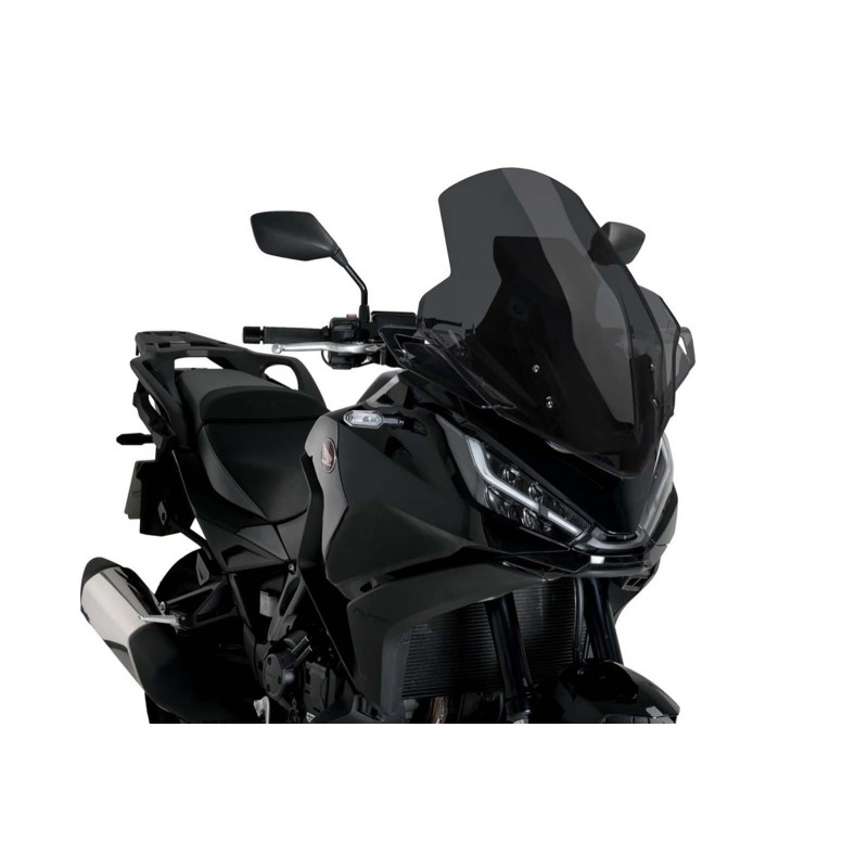 PUIG CUPOLINO TOURING HONDA NT1100 22-24 FUME SCURO