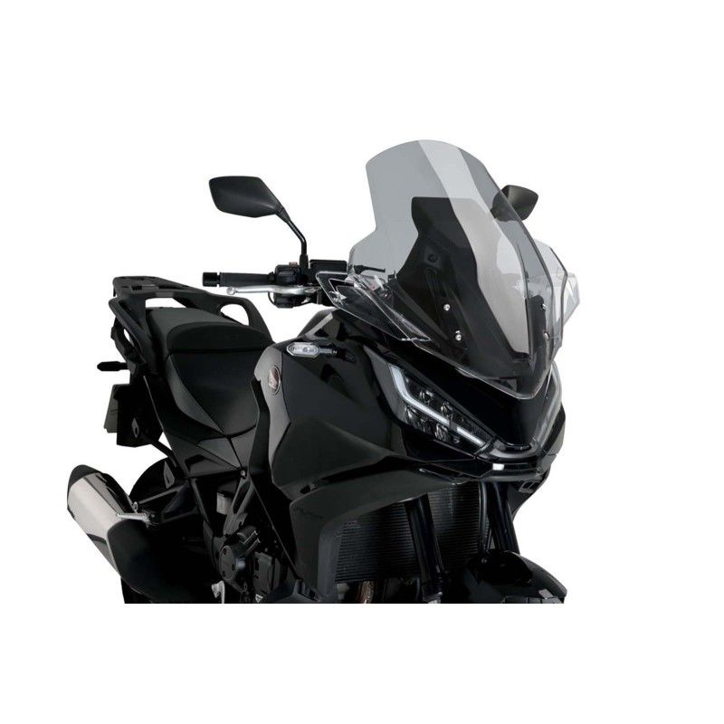 Cupula Puig Touring para Honda NT1100 22/24 ahumado claro