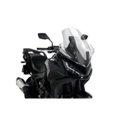 PARABRISAS PUIG TOURING HONDA NT1100 22-24 TRANSPARENTE