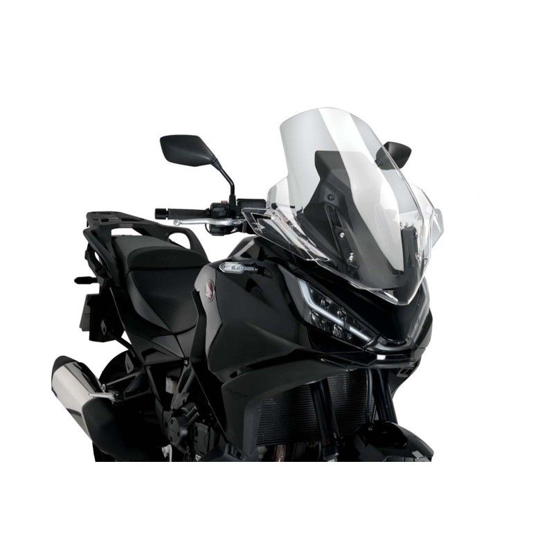 Puig Touring Windschutzscheibe fur Honda NT1100 22 24 transparent