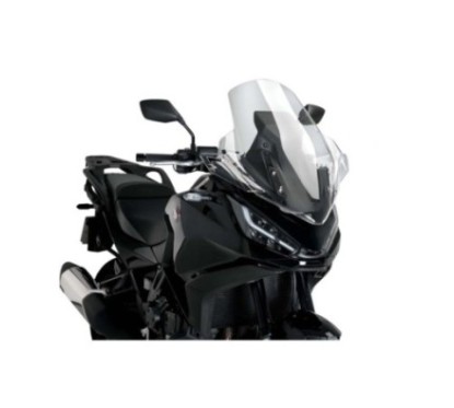 PARABRISAS PUIG TOURING HONDA NT1100 22-24 TRANSPARENTE