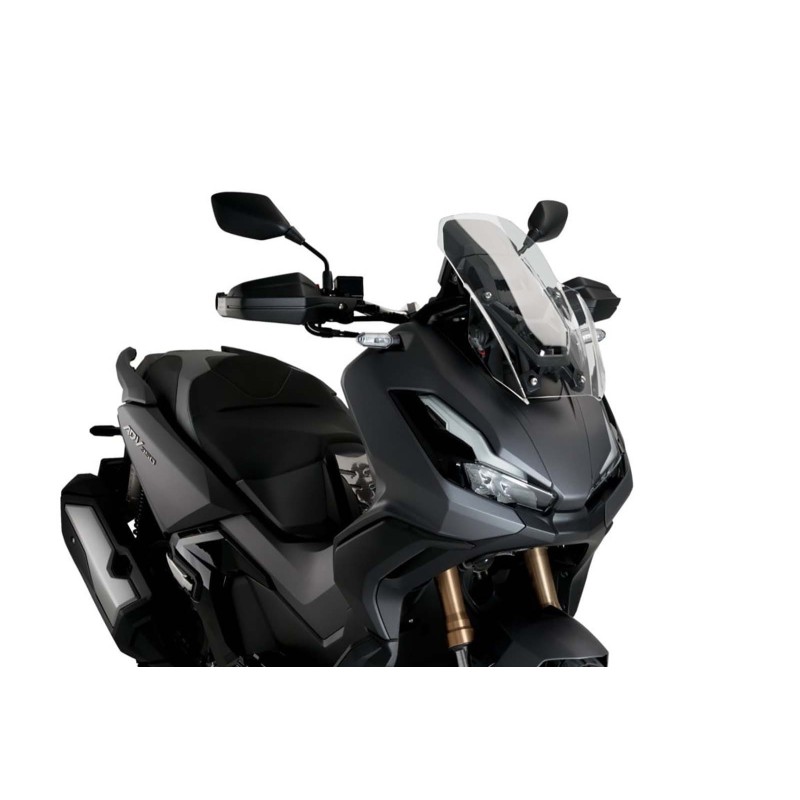 PUIG CUPOLINO SPORT HONDA ADV 350 22-24 TRASPARENTE