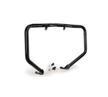 puig engine guard bars for harley d sportster s 21 24 black