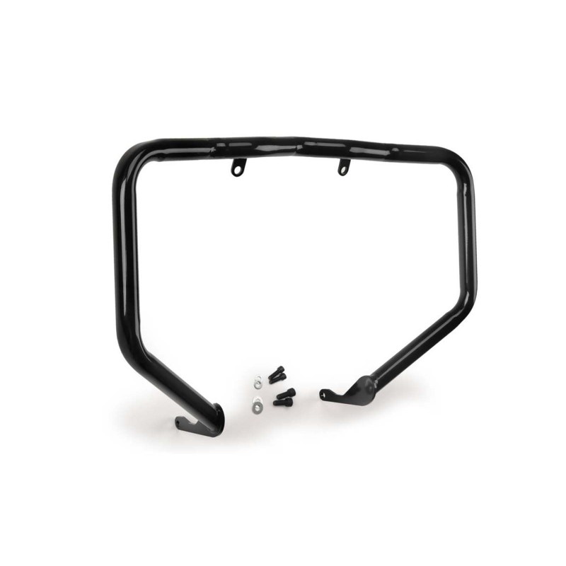 Barras protectoras de motor Puig Harley D Sportster Nightster Special 23 24 negras