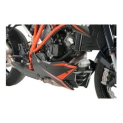 PUNTAS PUIG KTM 1290 SUPERDUKE GT 21-24 NEGRO MATE