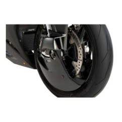 REFROIDISSEUR DE FREIN PUIG BMW S1000 RR 19-24 NOIR MAT