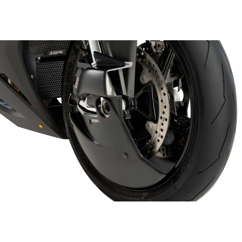puig dispositivo di raffreddamento freni bmw s1000 rr 19 24 nero opaco