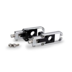 TENSOR DE CADENA PUIG HONDA XL 750 TRANSALP 23-24 PLATA