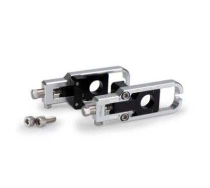 Tensor de cadena Puig Honda XL 750 Transalp 23 25 plata