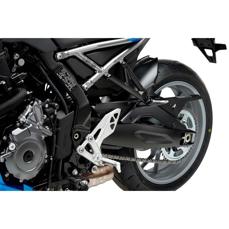 Puig Heckfender Suzuki GSX 8S 23 25 Carbon Look