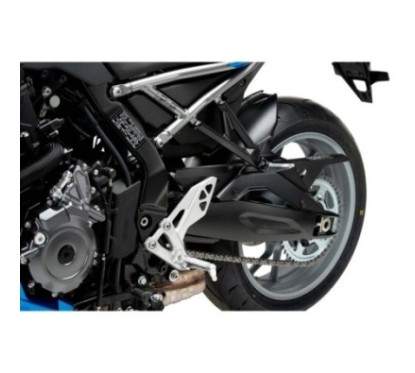 PUIG PARAFANGO POSTERIORE SUZUKI GSX-8S 23-24 CARBON LOOK