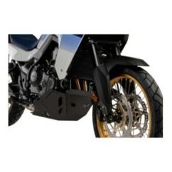 PUIG PROTECTION CARTER HONDA XL750 TRANSALP 23-24 NOIR