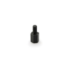 PUIG LINKER RUCKSPIEGELADAPTER DUCATI MONSTER 937 21-24 SCHWARZ