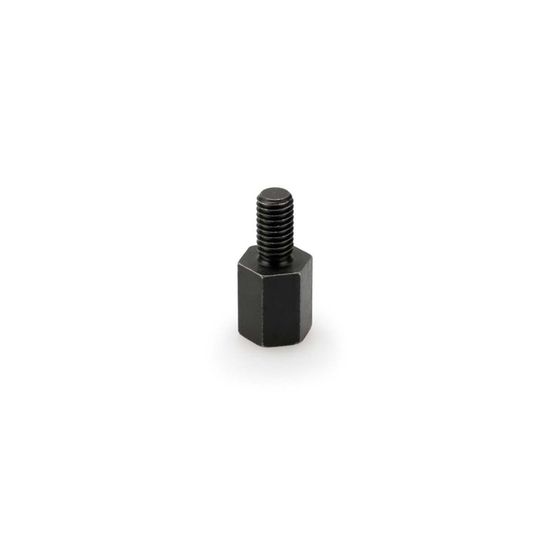 PUIG LINKER RSCKSPIEGELADAPTER DUCATI STREETFIGHTER 848 12-15 SCHWARZ