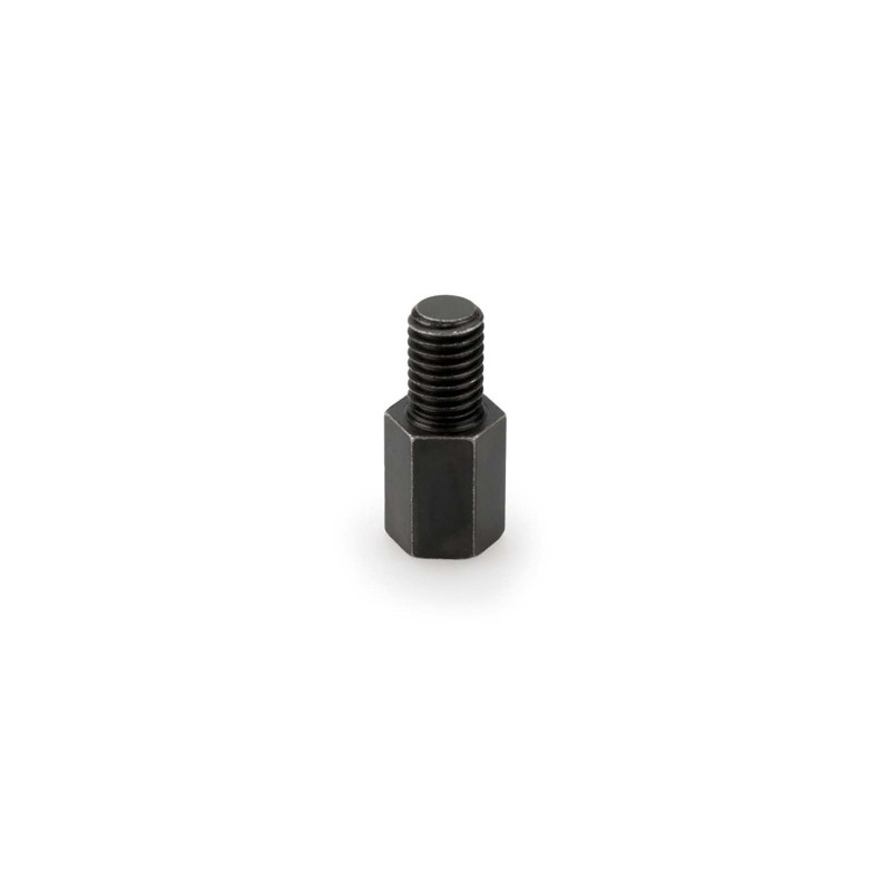 puig adapter left rearview mirror bmw r 1300 gs option 719 tramontana 23 25 black 9585n