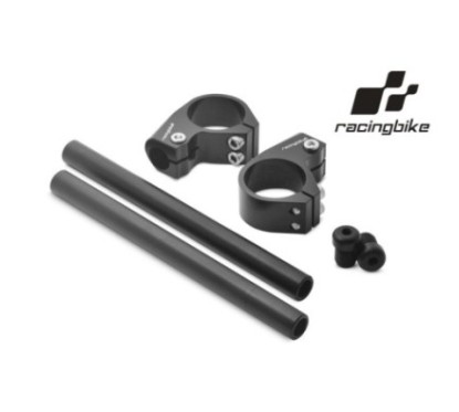 DEMI-GUIDON RACINGBIKE APRILIA RS 660 21-24 NOIR