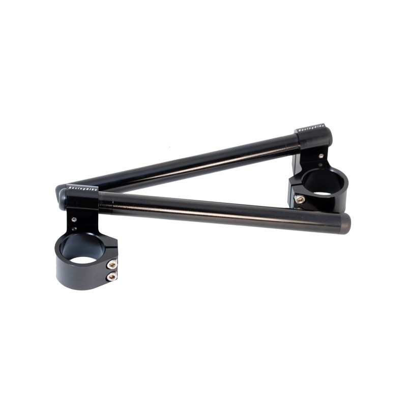 racingbike semimanubri kawasaki ninja 400 18 25 nero