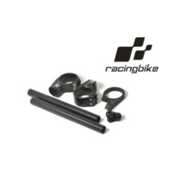 MANILLAR RACINGBIKE DUCATI PANIGALE V4 20-24 NEGRO