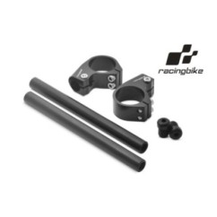 MANILLAR RACINGBIKE YAMAHA YZF-R3 19-24 NEGRO