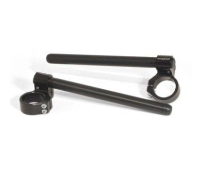 racingbike semimanubri kawasaki zx 4rr ninja 24 25 nero