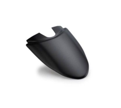 puig front fender extension moto guzzi v100 mandello 23 25 matt black